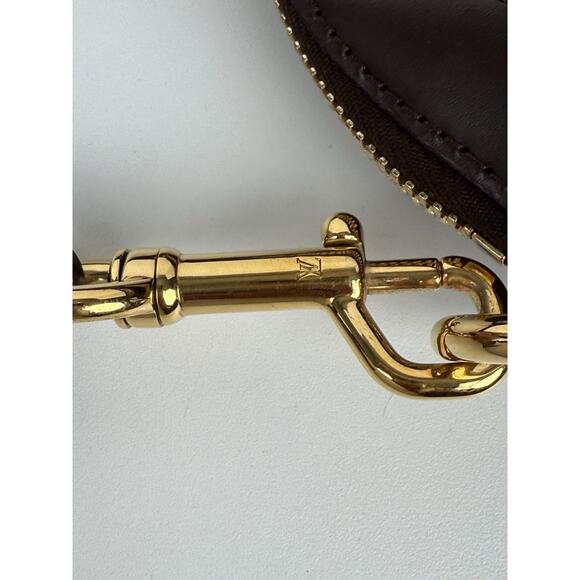 Louis Vuitton Damier Ebene Trevi GM Brown Canvas - Picture 10 of 15